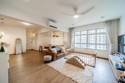 Blk 228A Matilda Sundeck (Punggol), HDB 4 Rooms #610455591